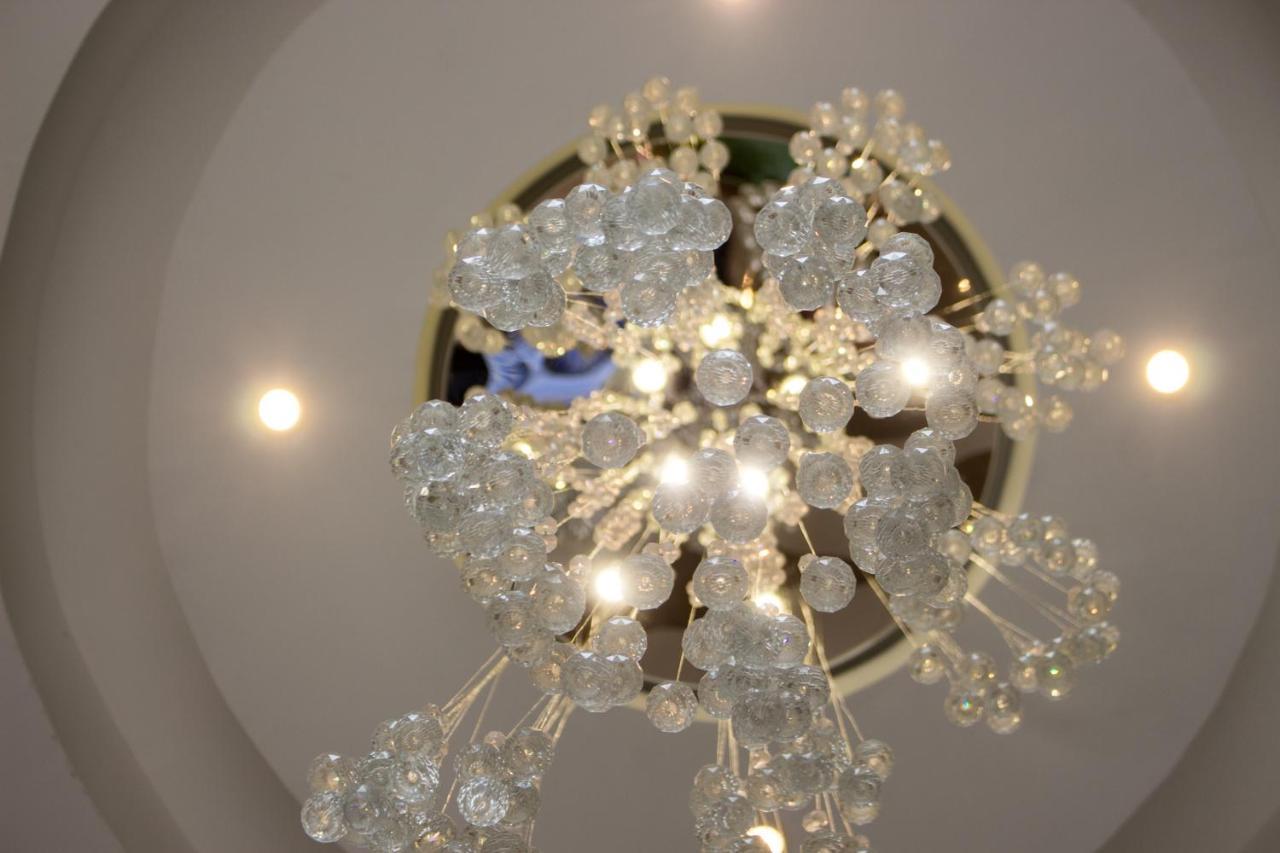 Hotel Boutique M Барранкілья Екстер'єр фото
