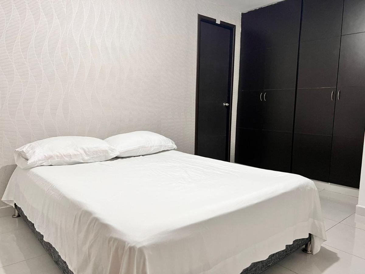 Hotel Boutique M Барранкілья Номер фото