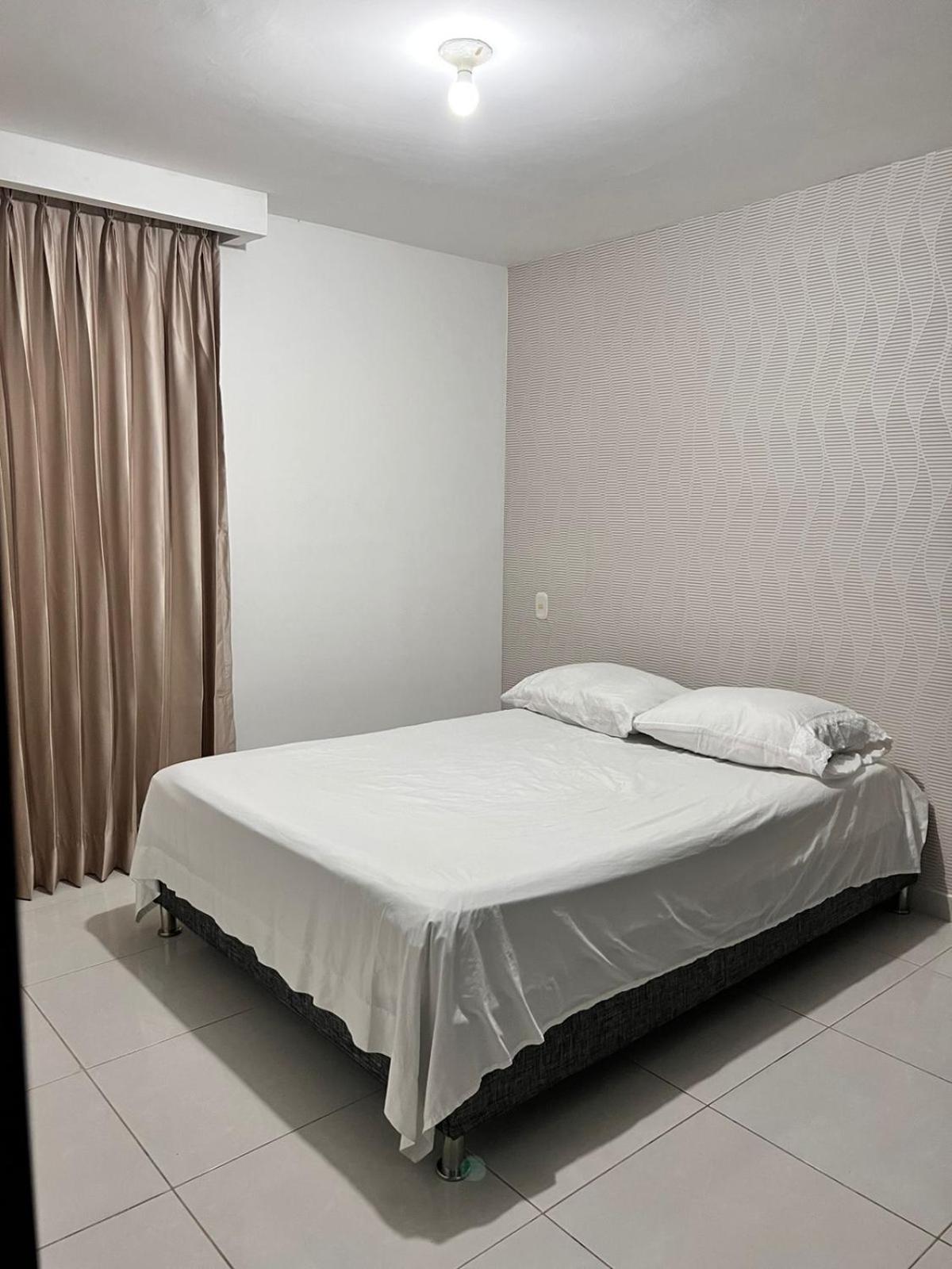 Hotel Boutique M Барранкілья Номер фото